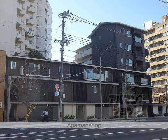 グランドラティス河原町七条