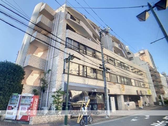 相模大野片山ビル
