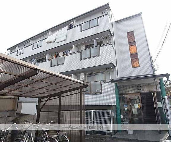 サンアヴェニュー長岡京