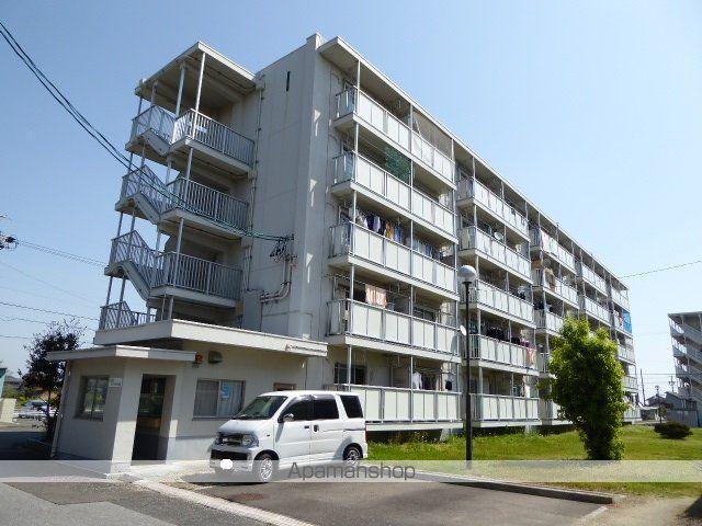 ビレッジハウス西萩原 1号棟