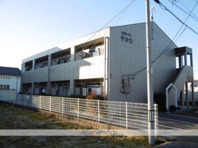 元町ハウスやかた(2LDK/1階)