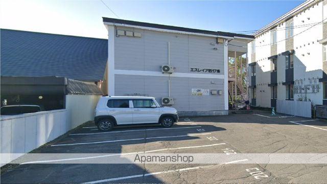 エスレイア西17条