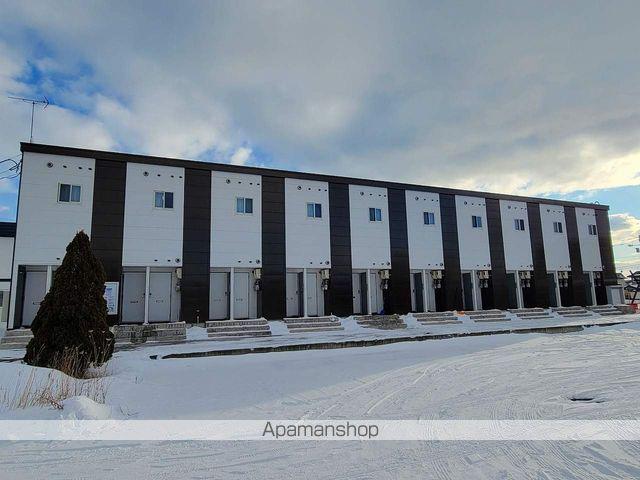 レオパレスNISHIKI