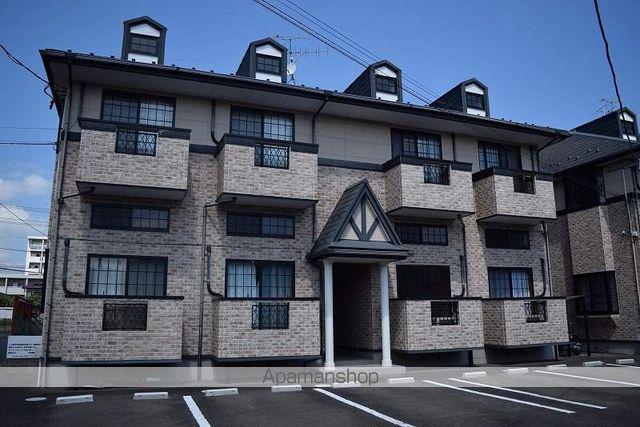 エルマーノ愛子中央弐番館[2階]