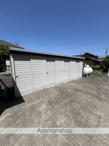 メゾン・リジェール A/B/C