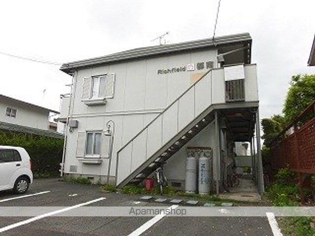 リッチフィールド都南(1K/1階)