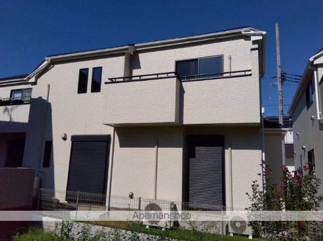 東京都国立市泉3丁目の戸建賃貸