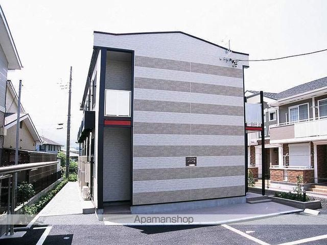 レオパレスクレール若宮Ⅲ