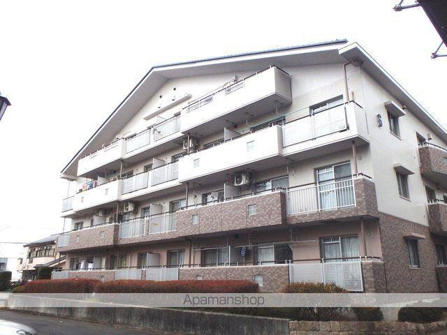 コーポレート小金井梶野通6号棟