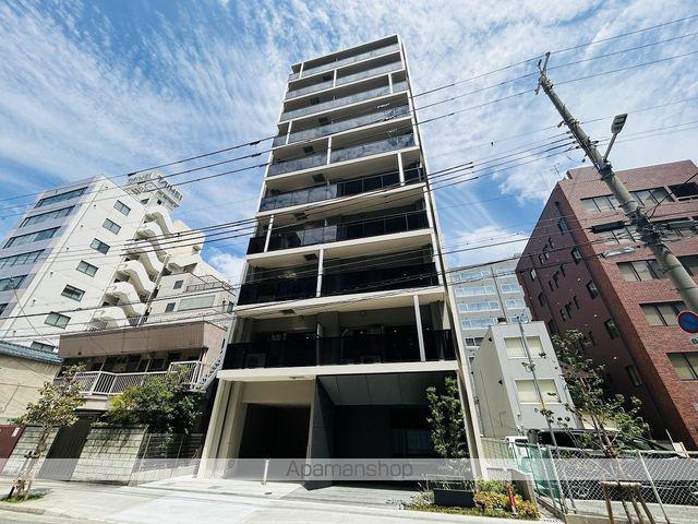 SEASON FLATS SHIN-OSAKA サウス(2LDK/2階)