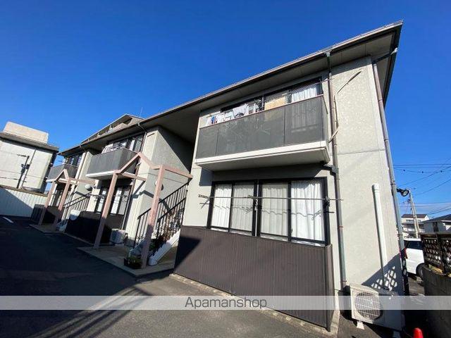 パティオ 1・2棟