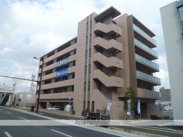 パークテラス香椎駅前