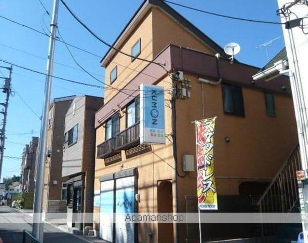 平岡ハイツ(1K/2階)