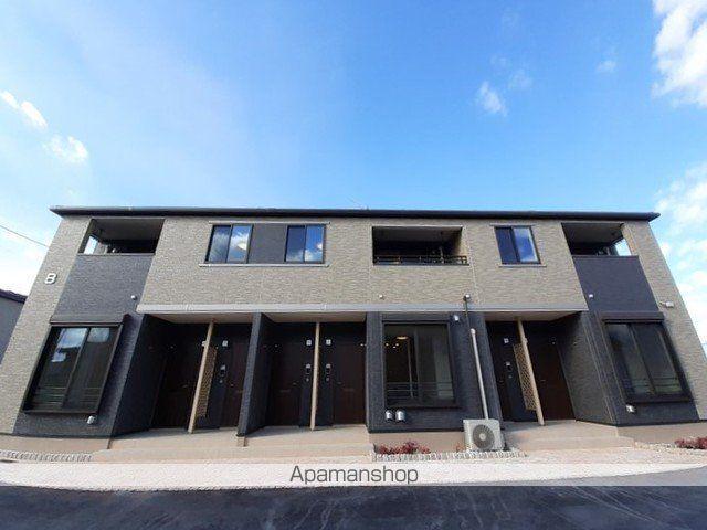 グラン・ソーレ B