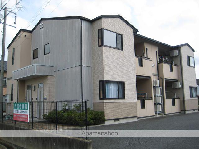 ユニバーサルハイツ笹川