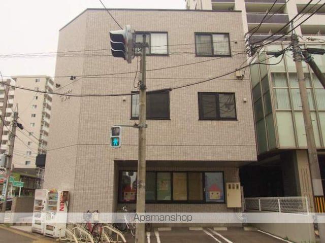 副都心ビル百番館木町通