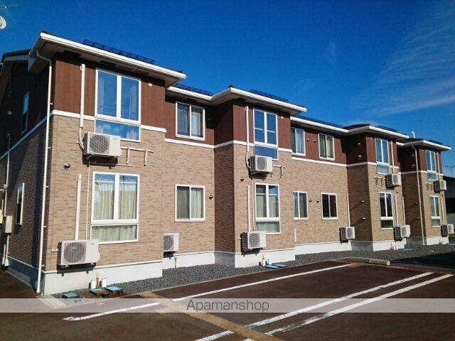 フィオーレ・カーサ