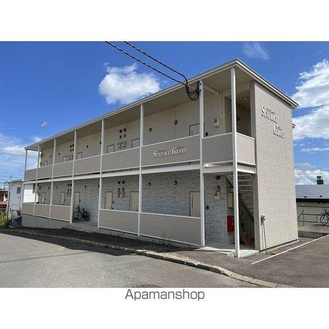 サンプレイスグランド2F(ワンルーム/2階)