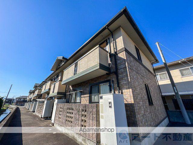 パークハイム向日葵 2 B