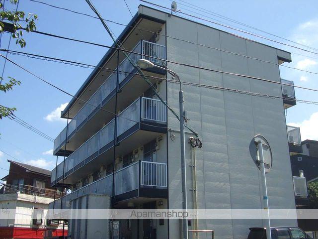 レオパレス和白駅前