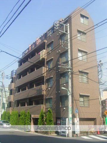 フェニックス目黒