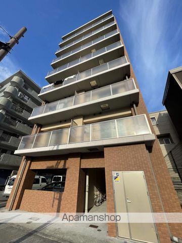 メトロあびこ筋