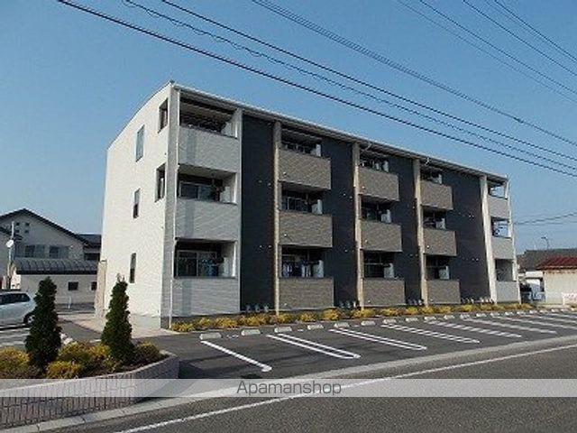 サンリットメゾン