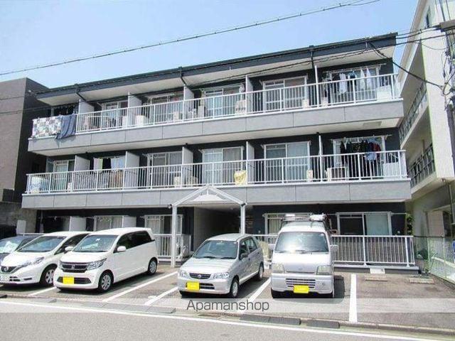 サンハイツ吉田