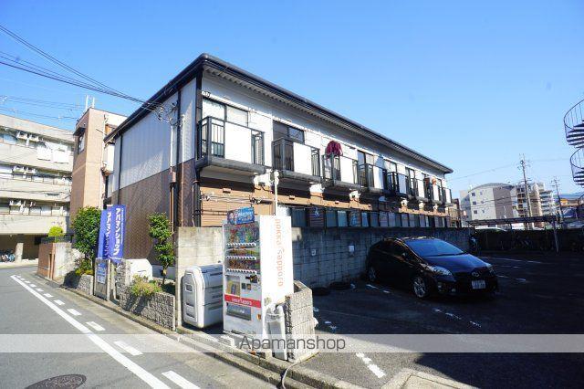 SUNRISE萩