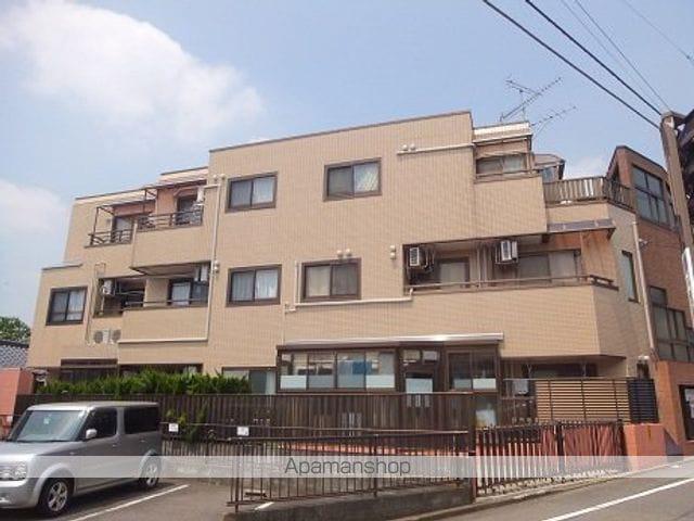 サンライズコーポ町田