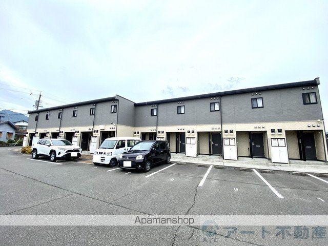 レオパレスまりあ