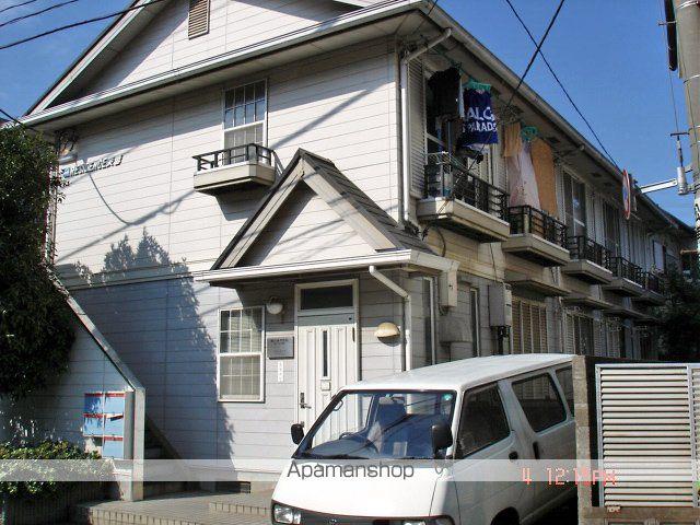 レジデンス芙蓉