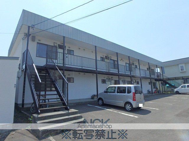 すみれハイツA