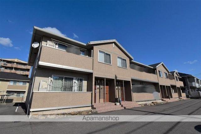 高松琴平電鉄長尾線 元山駅(高松) 徒歩30分  築15年(3LDK/2階)