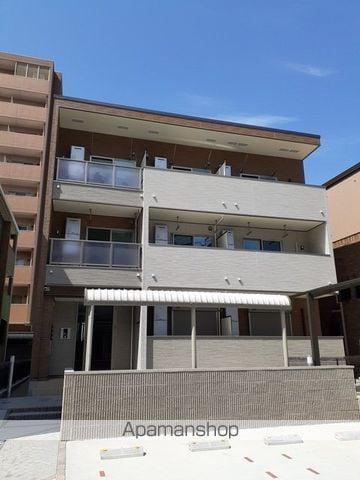 GRANDIO 春岡(1K/3階)