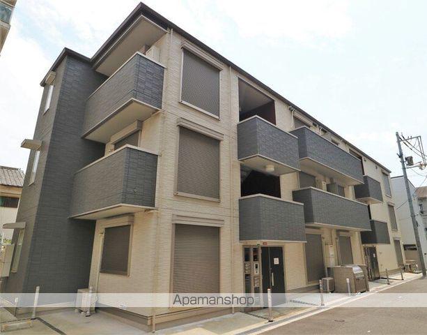 アヴェルラ京橋