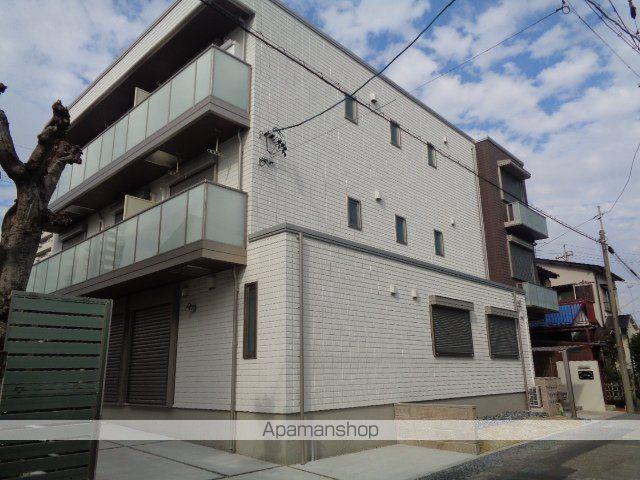 プレミアス瀬古