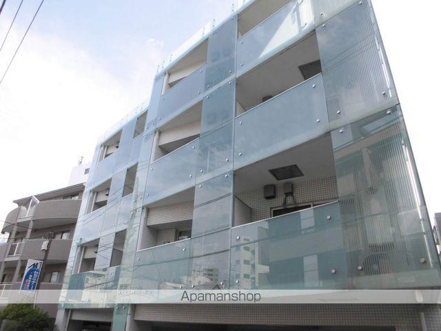 プライムアーバン西荻窪Ⅱ