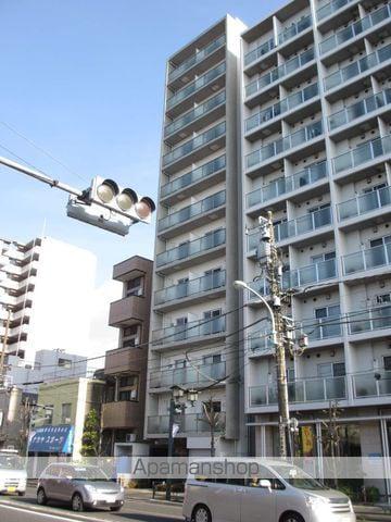 オーキッドレジデンス大島