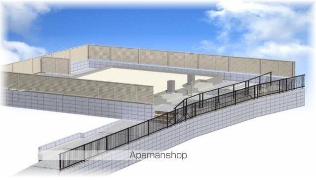 ドッグウッド宮前G棟