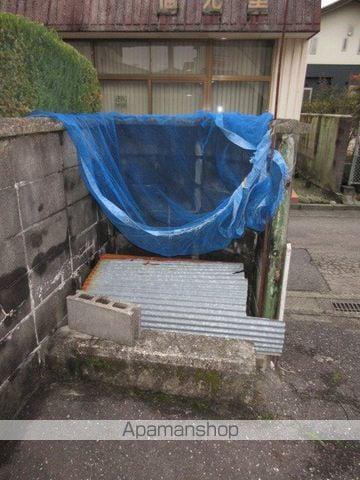 フォーブル川口