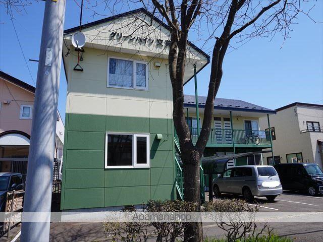 グリーンハイツ文苑