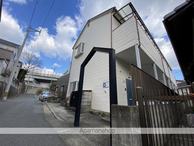 サンライズ樋井川