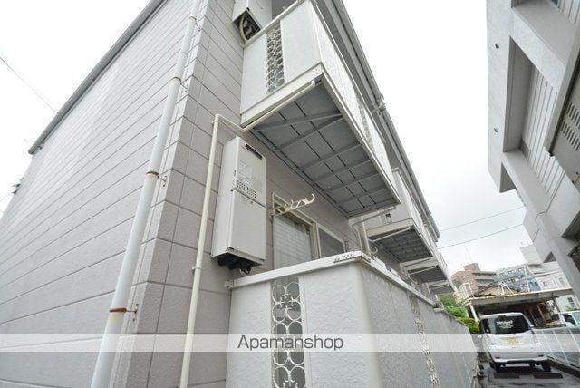 コーポライフながまち