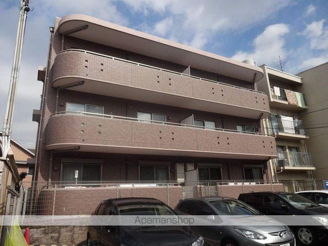 AMBIENTE(2LDK/2階)