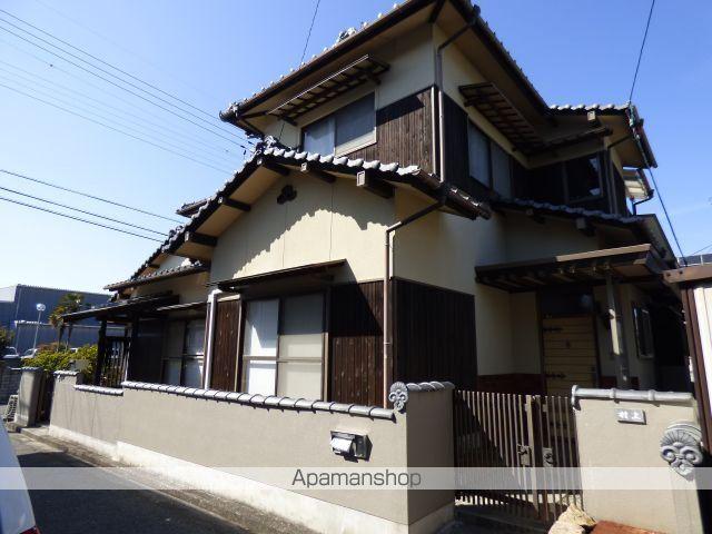 予讃線 今治駅 徒歩79分 2階建 築43年