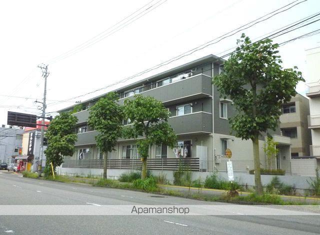 ロータス富山