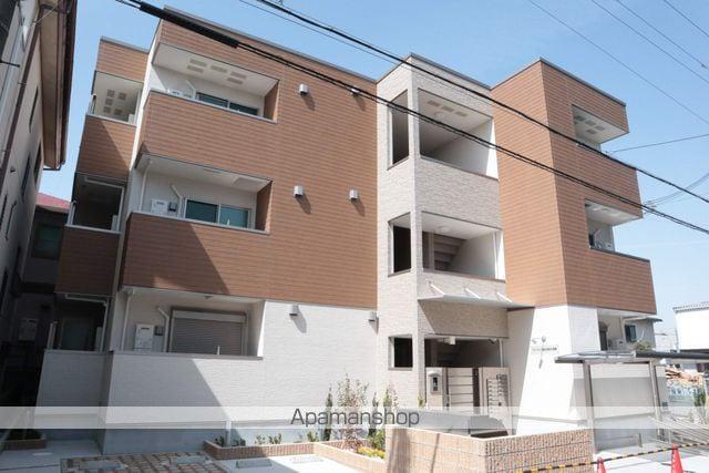 フジパレス新金岡2番館