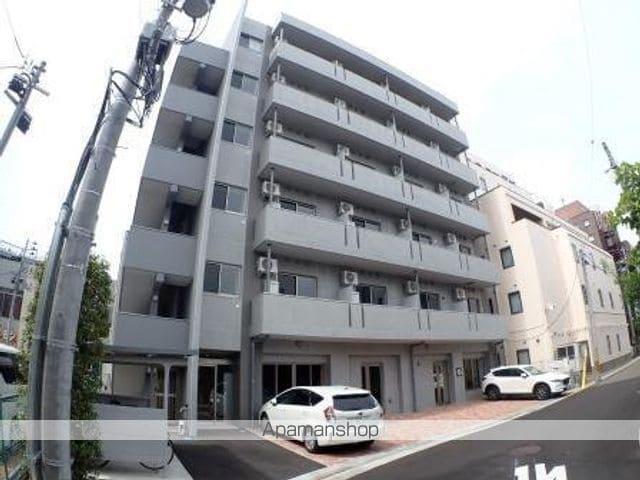 AZALEA PARK SASAGUCHI(1K/6階)