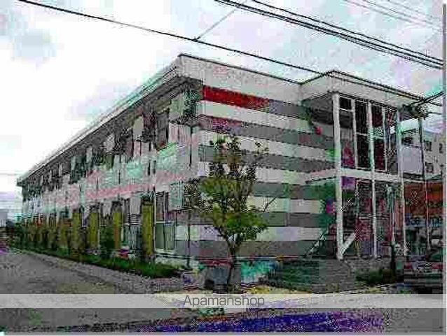 レオパレスグレイスライフ